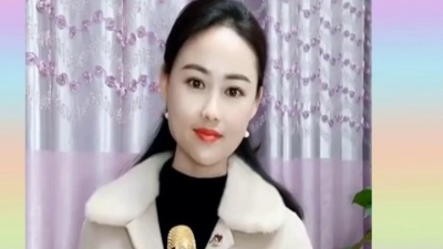 爱吃豆沙包 - 一首情歌《满身花雨又回来》优美动听，听一次醉一次！