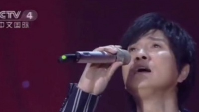逗比读物 - 潘安邦演唱新谣创作曲～故乡的老酒 Live