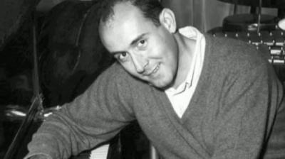 Henry Mancini、Johnny Mercer - Moon River
