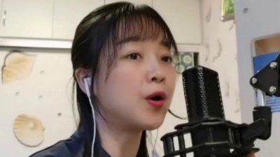 可乐音乐 - 女儿妈妈红袖儿翻唱《垄上行》