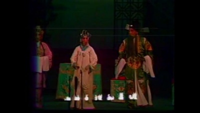 文觉非、林小群、罗品超 - 【粤剧】蝴蝶杯 4/7