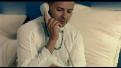 tony dize - El Doctorado