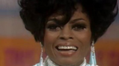 diana ross & the supremes - Say It With Music/It's A Lovely Day Today/Heat Wave