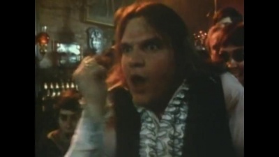 Meat Loaf - Dead Ringer for Love
