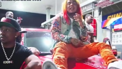辣妈涂涂 - 69的Tati feat.DJ SpinKing，请听！希望69在未来可以多专注在音乐上，音乐外的事情少点搅和，毕竟最近69的发生的事太多了，又是恐吓16岁小孩，又是被打劫，祝他早日康复！