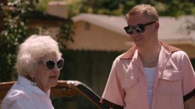 Macklemore - Glorious