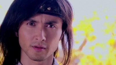 天逸 - 【马天宇】古剑奇谭高清晋磊方兰生cut （61）第三十一集02