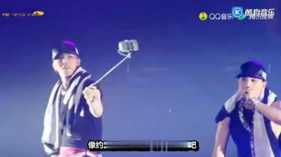 G-DRAGON(权志龙) - On The Road GD 20150818生日快乐