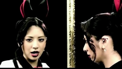 分島花音 - killy killy JOKER