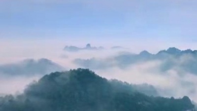 依蓉儿 - 舞阳河