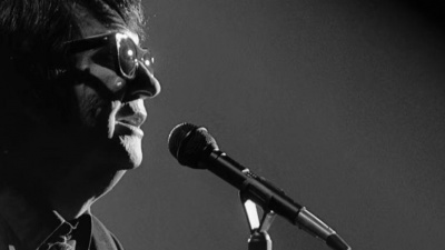Roy Orbison - It's Over