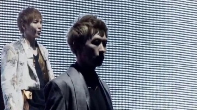 SUPER JUNIOR - Feels Good Super Show4 日本站 现场版