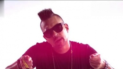 congorock、Stereo Massive、Sean Paul - Bless Di Nation (feat. Stereo Massive & Sean Paul)