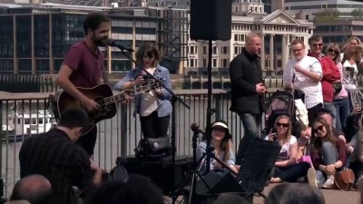 Passenger - Let Her Go
