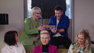 Steps - 5,6,7 or 8?(Out of 10)- Bloopers