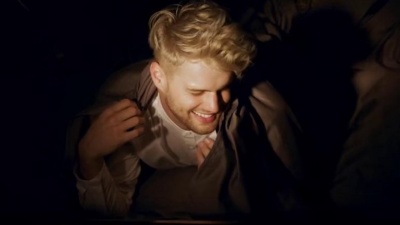 Sofi Tukker、Betta Lemme - Awoo