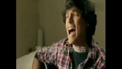 Jaron and the Long Road to Love - Pray for You 中字版
