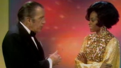 diana ross & the supremes - Baby Love/Stop! In The Name Of Love/Come See About Me