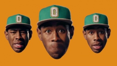 Tyler, The Creator - Tamale