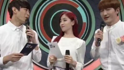 EXID - Ah Yeah