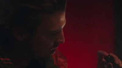 Feder、Dan Caplen、Bryce Vine - Control