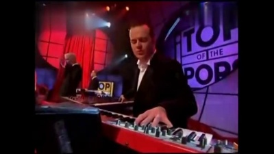 Scooter - Nessaja (Top Of The Pops)