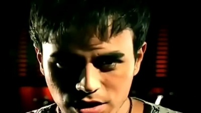 Enrique Iglesias - Escape 中英字幕版(gzjtc制)