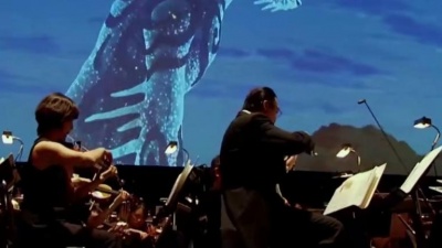心中有你 - 幽灵公主LIVE 魔祟神