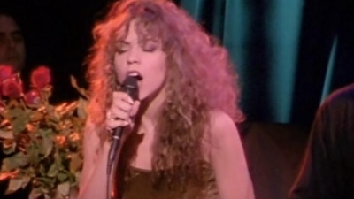 Mariah Carey - Vanishing