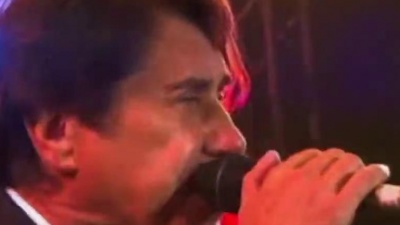 Roxy Music - Do The Strand (Live)
