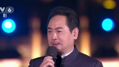 刘劲、张光北、刘之冰、颜丹晨 - 电影里的荆楚