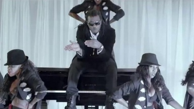 P-Square - Personally