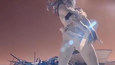 Hercules & Love Affair - Do You Feel The Same? (Video)