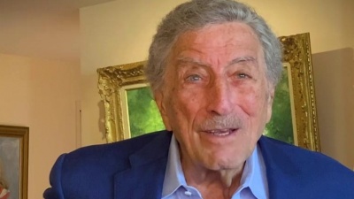 Tony Bennett - Smile