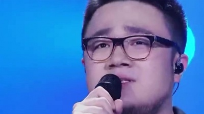 君笑红尘 - 巴图演唱《袖手旁观》非常好听，一听就是有故事的声音！