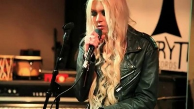 The Pretty Reckless - Make Me Wanna Die
