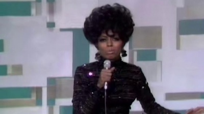 diana ross & the supremes - Forever Came Today