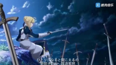 茶理理理子 - 【茶理理】色彩 - Fate/Grand Order
