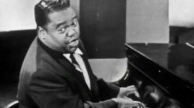 Fats Domino - Blueberry Hill