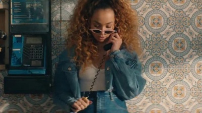 Ella Eyre、Yxng Bane、Banx、Ranx - Answerphone