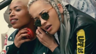 Rita Ora - Poison