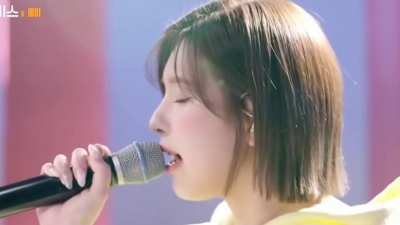 BAE、이무진 - Love You