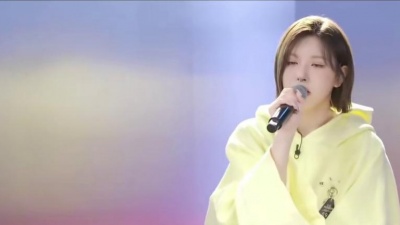 BAE、이무진 - 위잉위잉