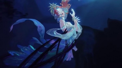 印子月 - 妄梦
