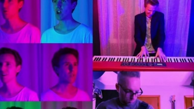 Cody Fry - Thinking About You
