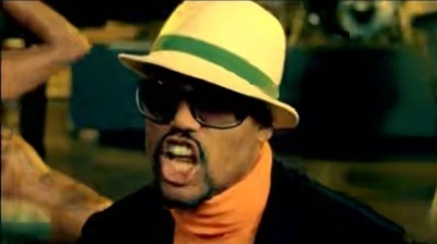 Sergio Mendes、The Black Eyed Peas - Mas Que Nada