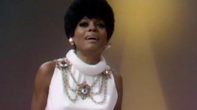 diana ross & the supremes - I'm The Greatest Star/Funny Girl/Don't Rain On My Parade
