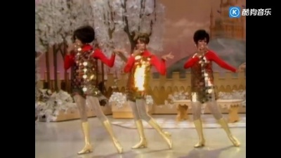 diana ross & the supremes - Thou Swell
