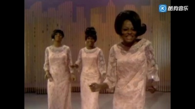 The Supremes - My World Is Empty Without You