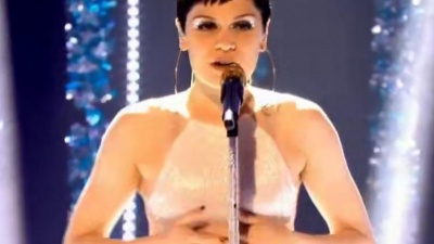 Jessie J - Thunder